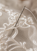Dress design Couture