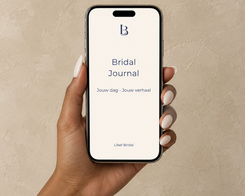 Bridal Journal - Libel Bridal
