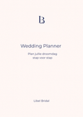 Wedding Planner Digitaal