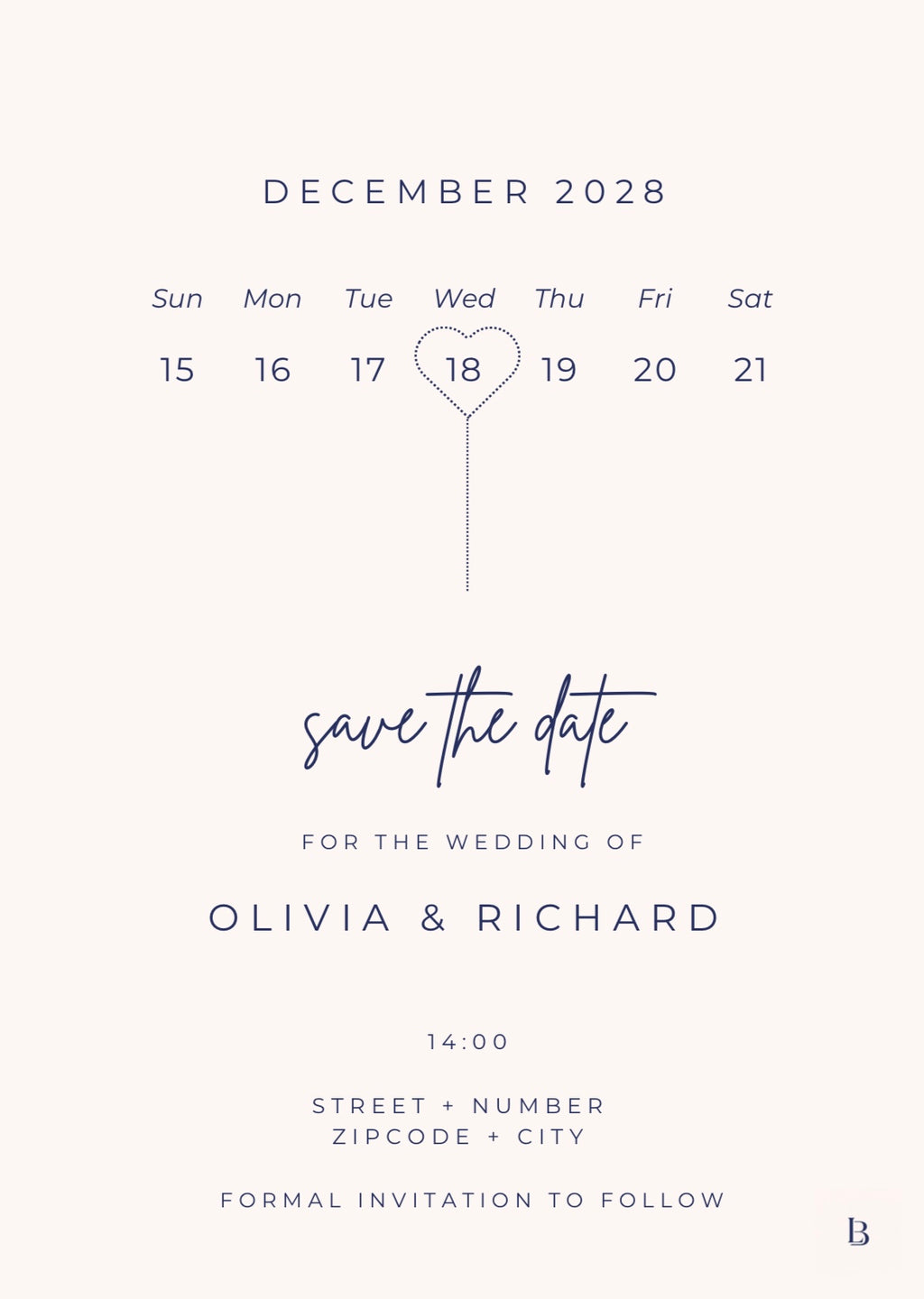 Stationery Trio