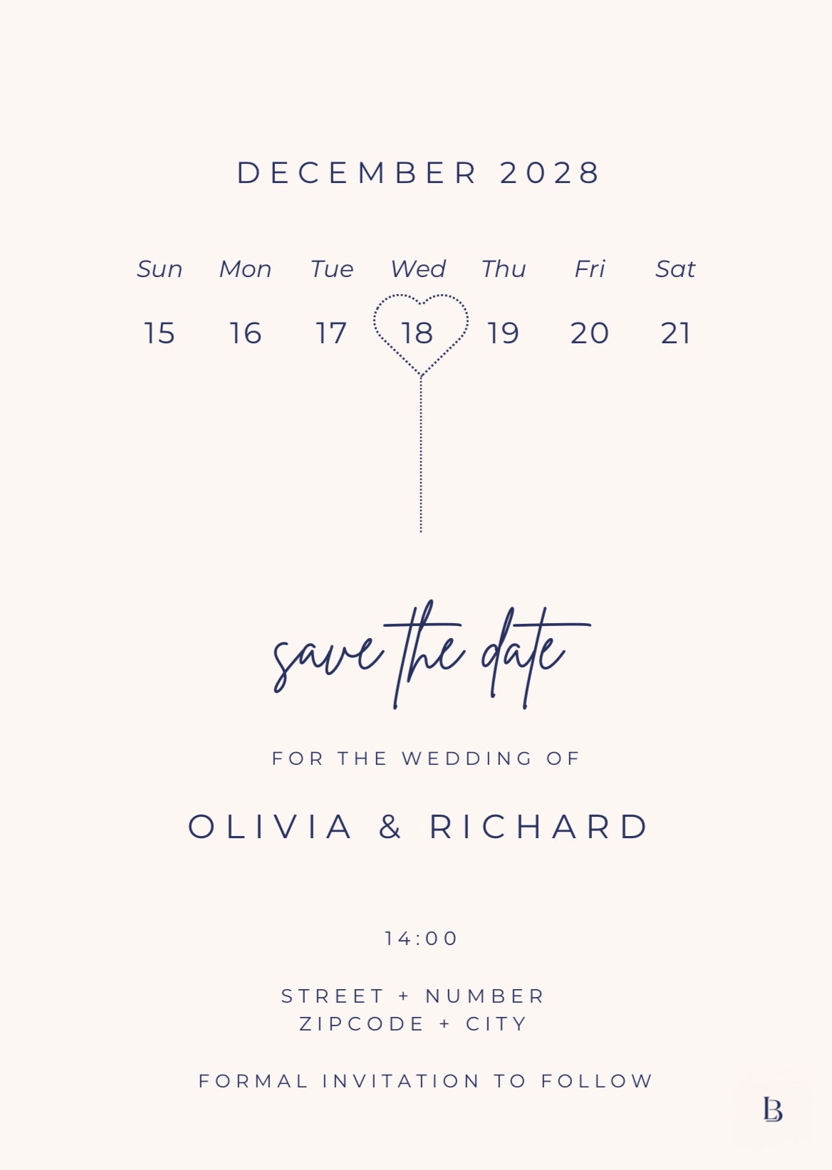 Stationery Trio