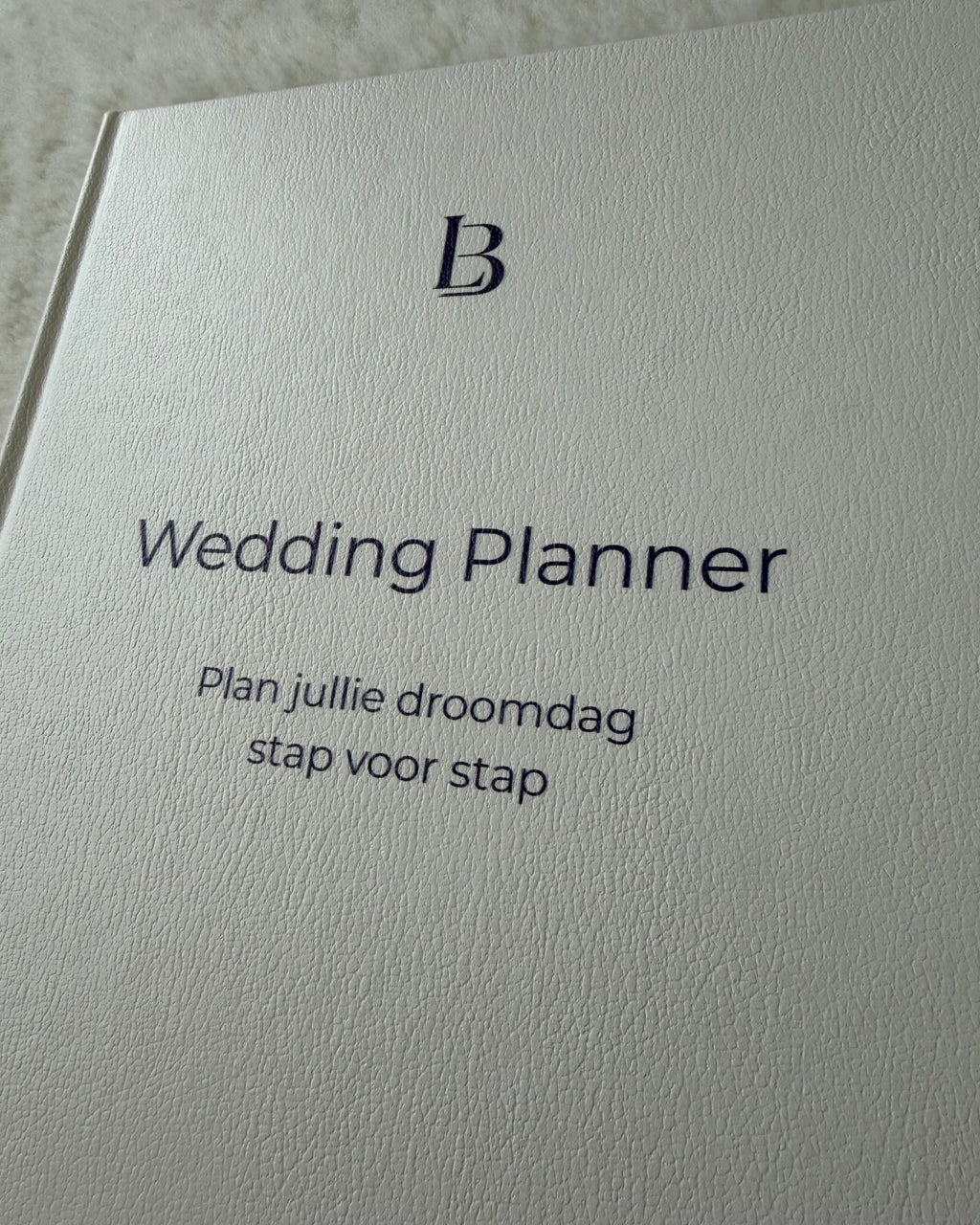 Wedding Planner