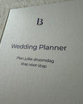 Wedding Planner