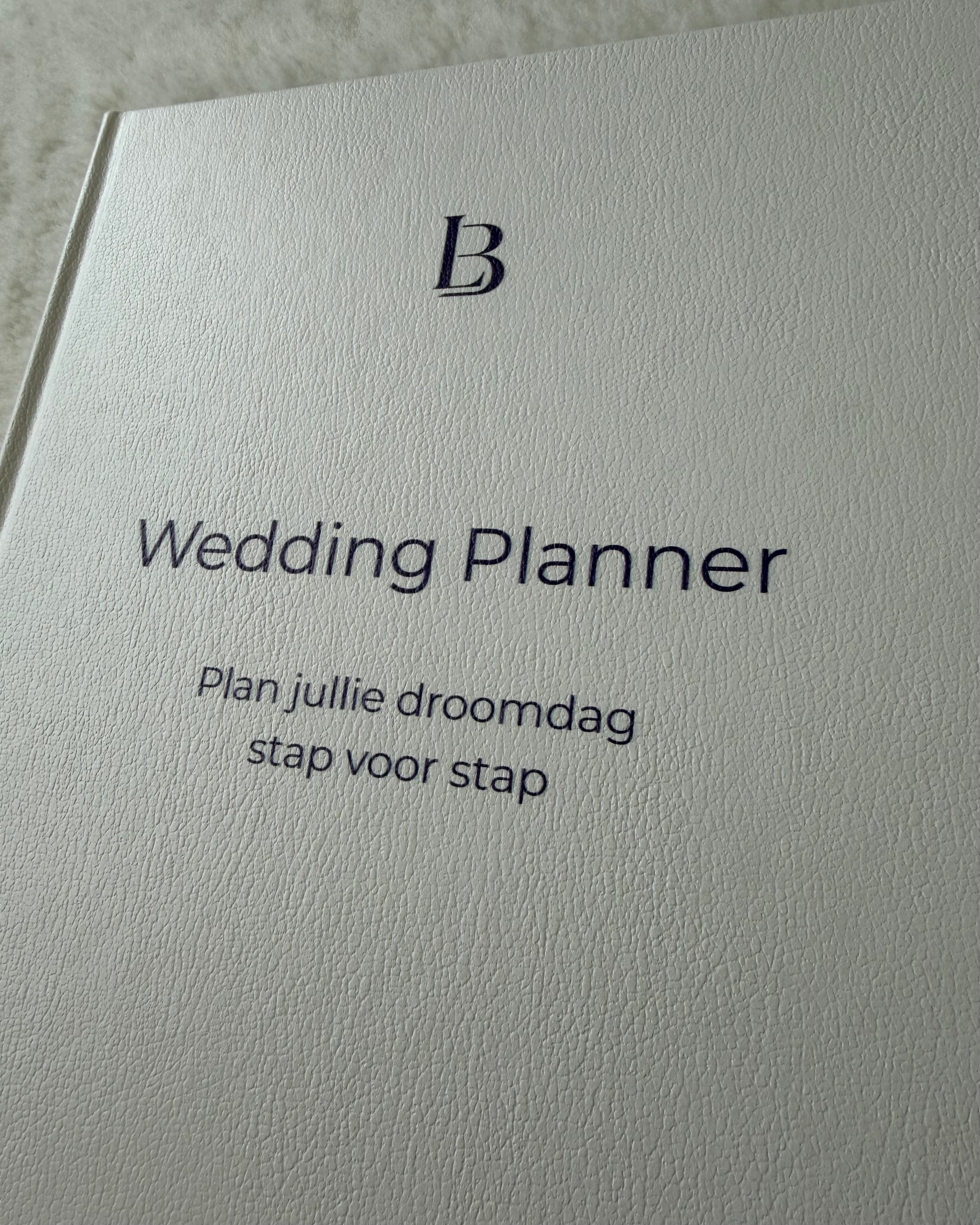 Wedding Planner