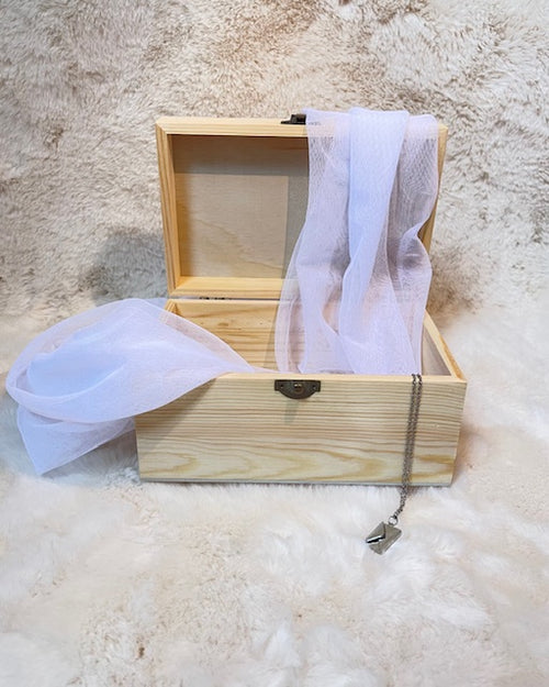 Keepsake Box